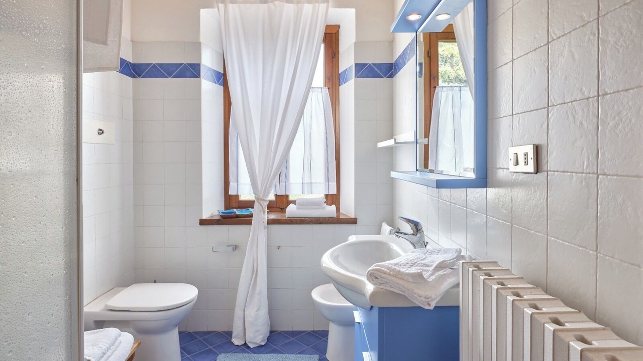Photo of Bathroom in Rivoli Veronese
