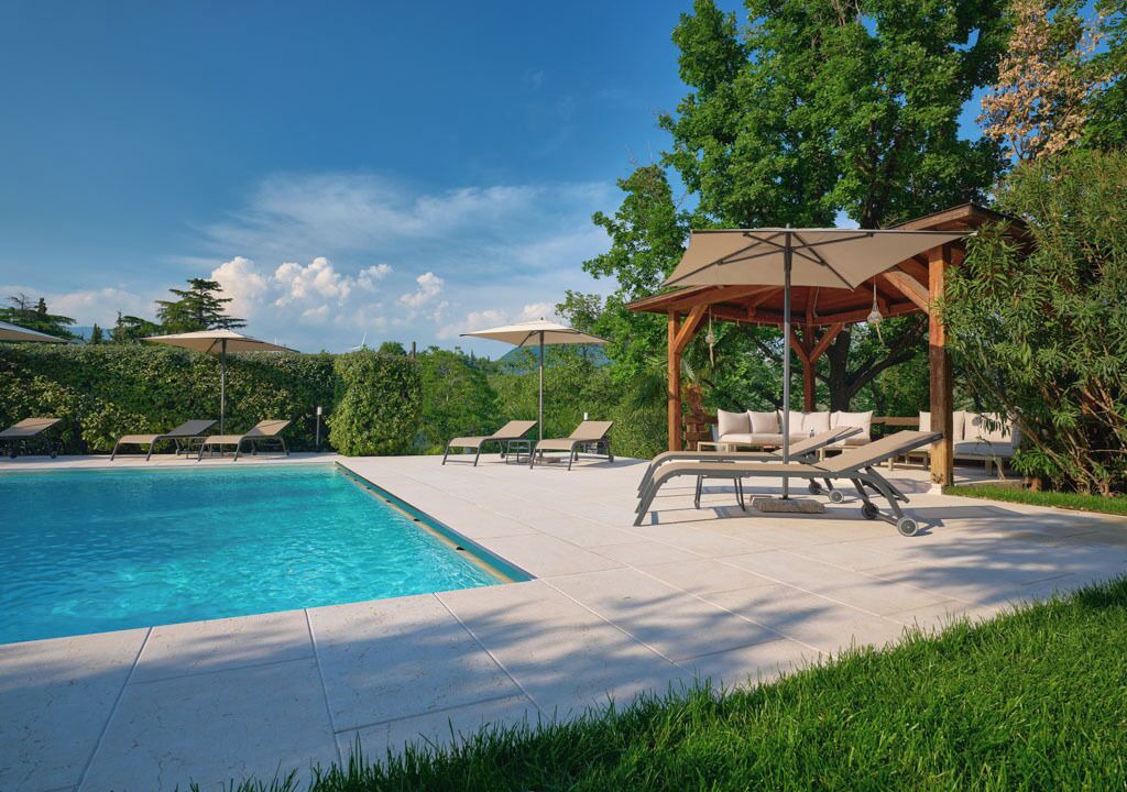 Photo of Outdoor in Rivoli Veronese