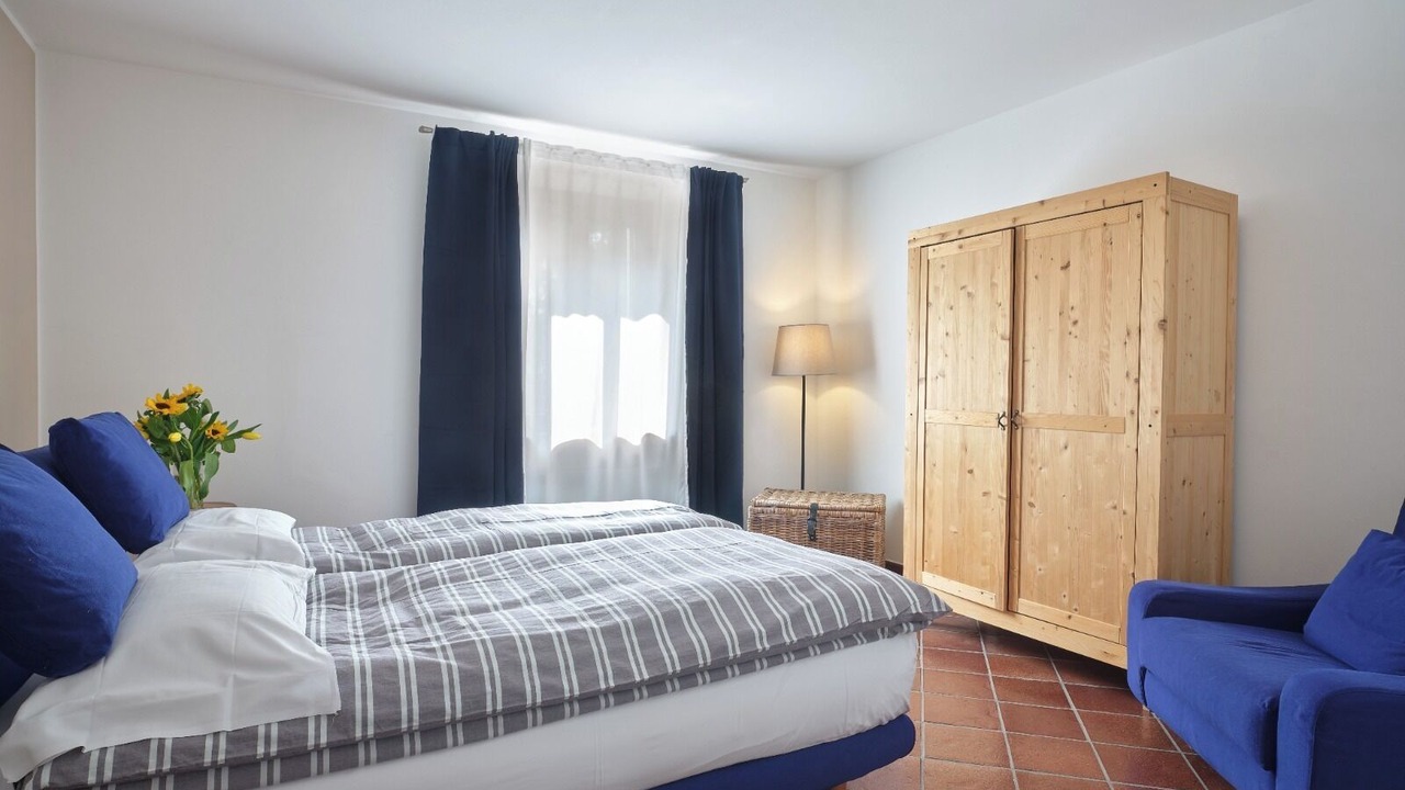 Photo of Bedroom in Rivoli Veronese