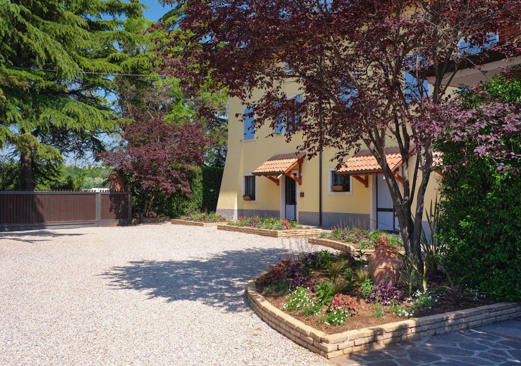Photo of Outdoor in Rivoli Veronese