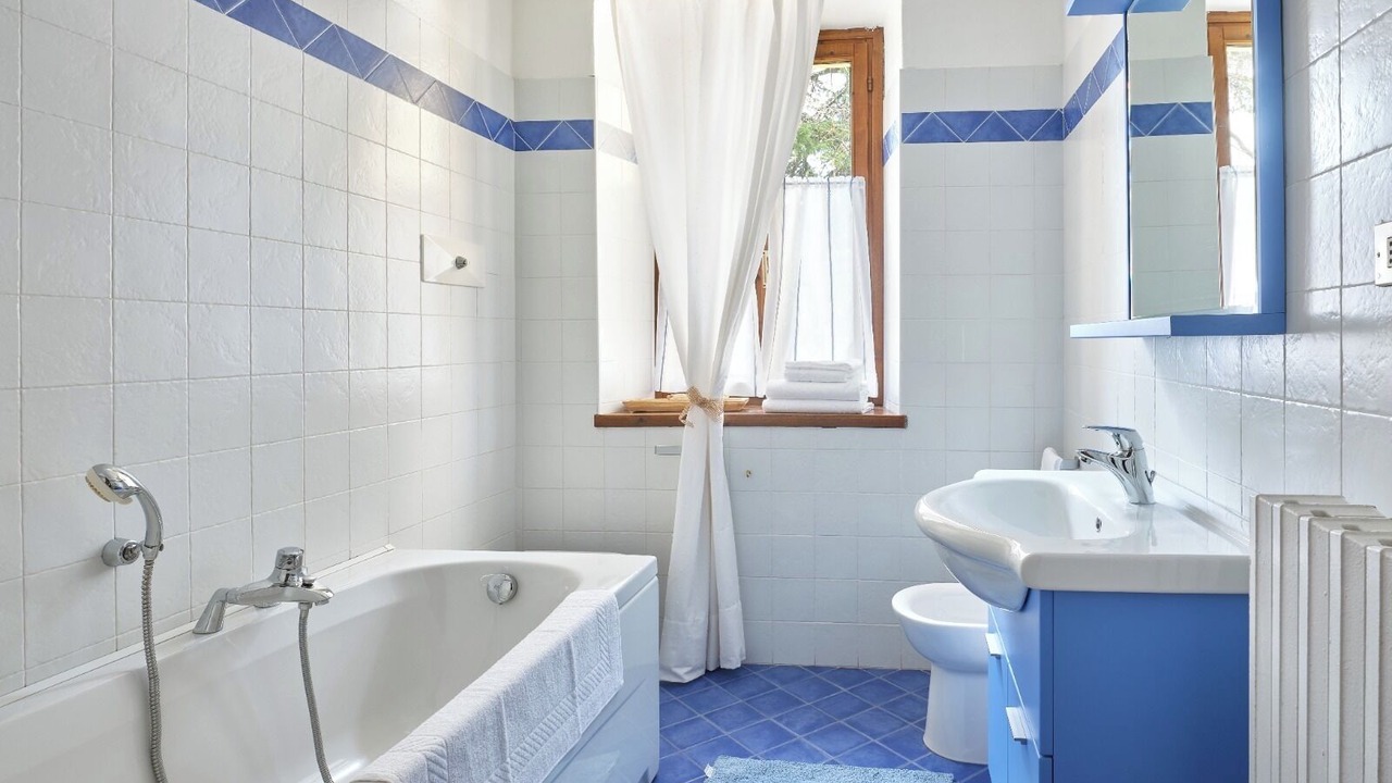 Photo of Bathroom in Rivoli Veronese