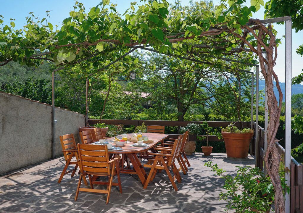 Photo of Outdoor in Rivoli Veronese