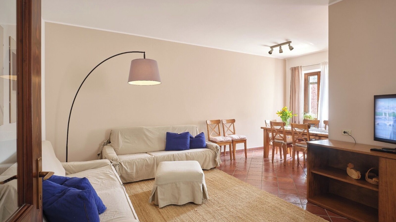 Photo of Livingroom in Rivoli Veronese