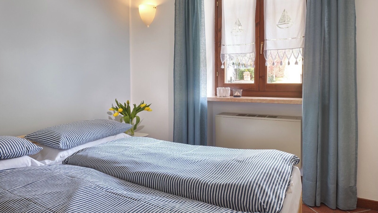 Photo of Bedroom in Rivoli Veronese