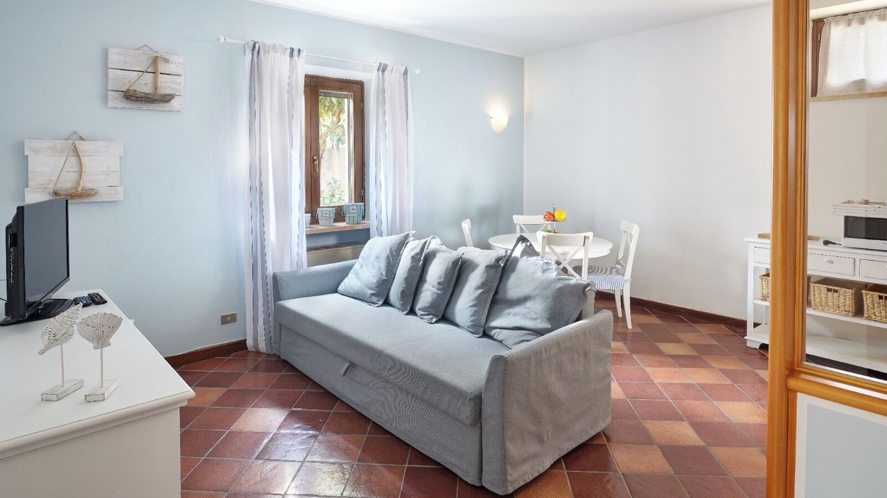 Photo of Livingroom in Rivoli Veronese