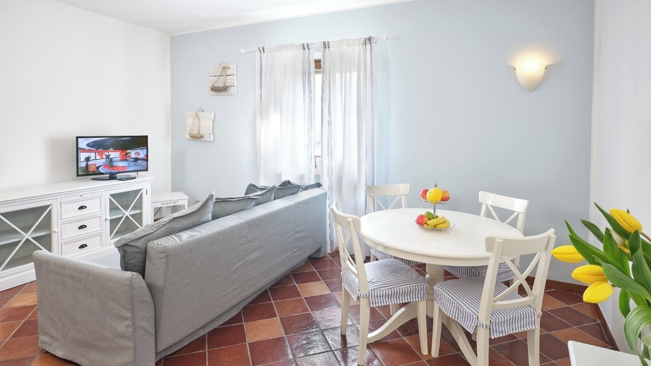 Photo of Livingroom in Rivoli Veronese