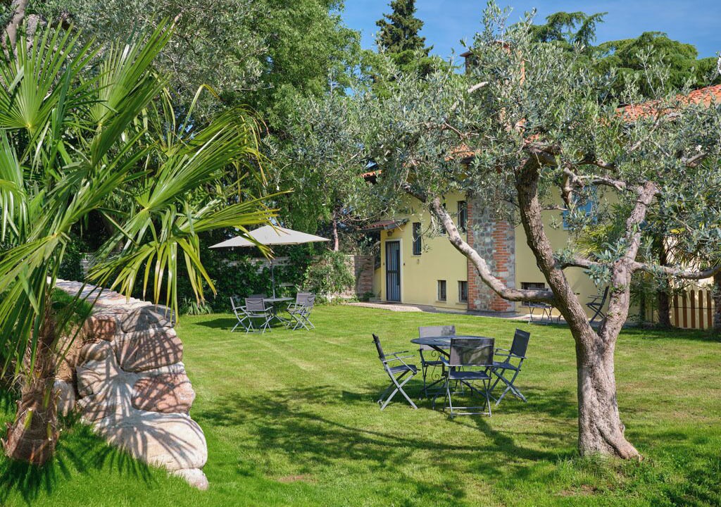 Photo of Outdoor in Rivoli Veronese