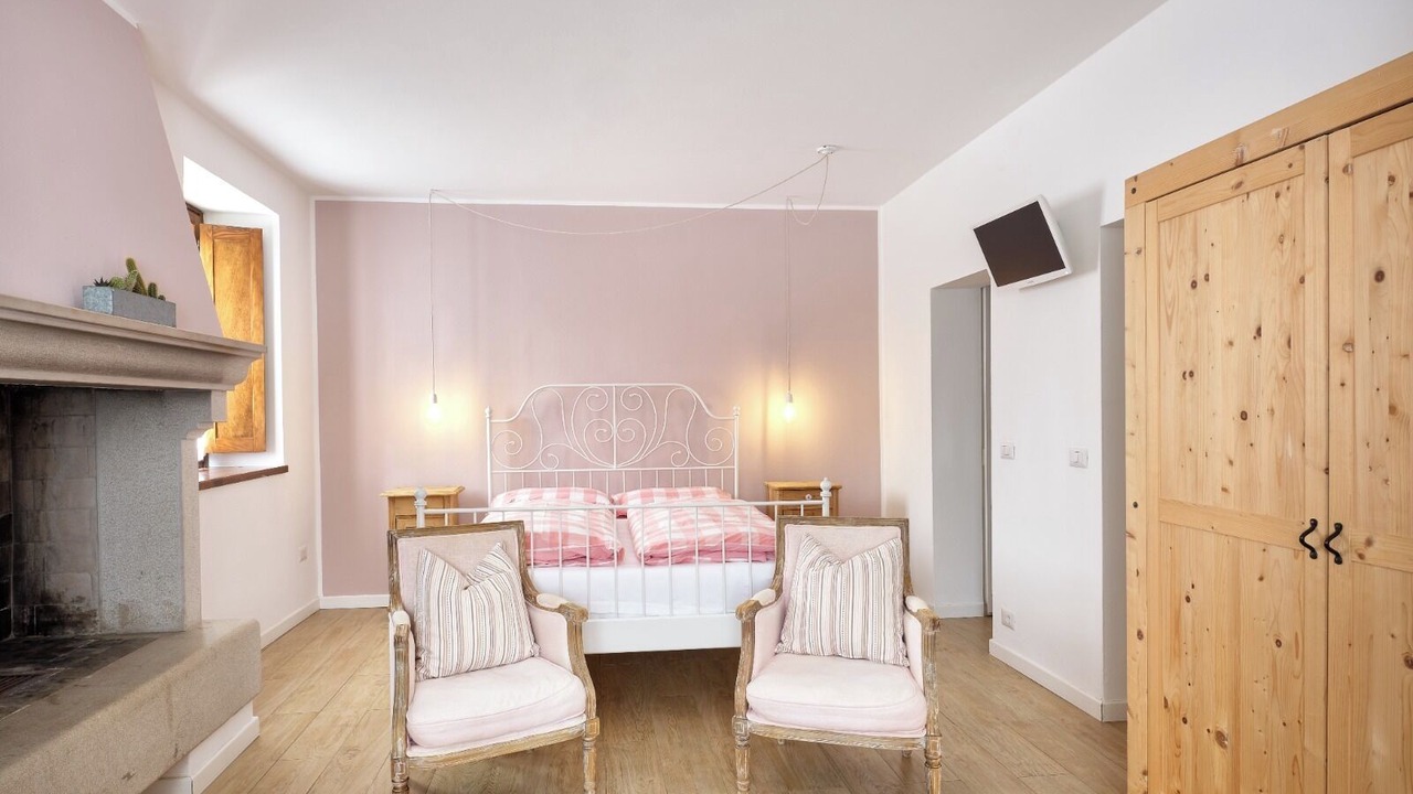 Photo of Bedroom in Rivoli Veronese
