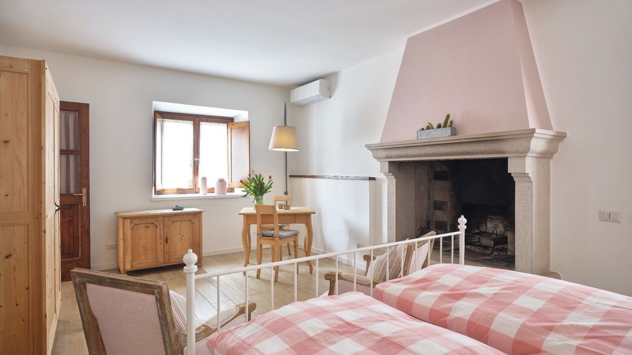 Photo of Bedroom in Rivoli Veronese