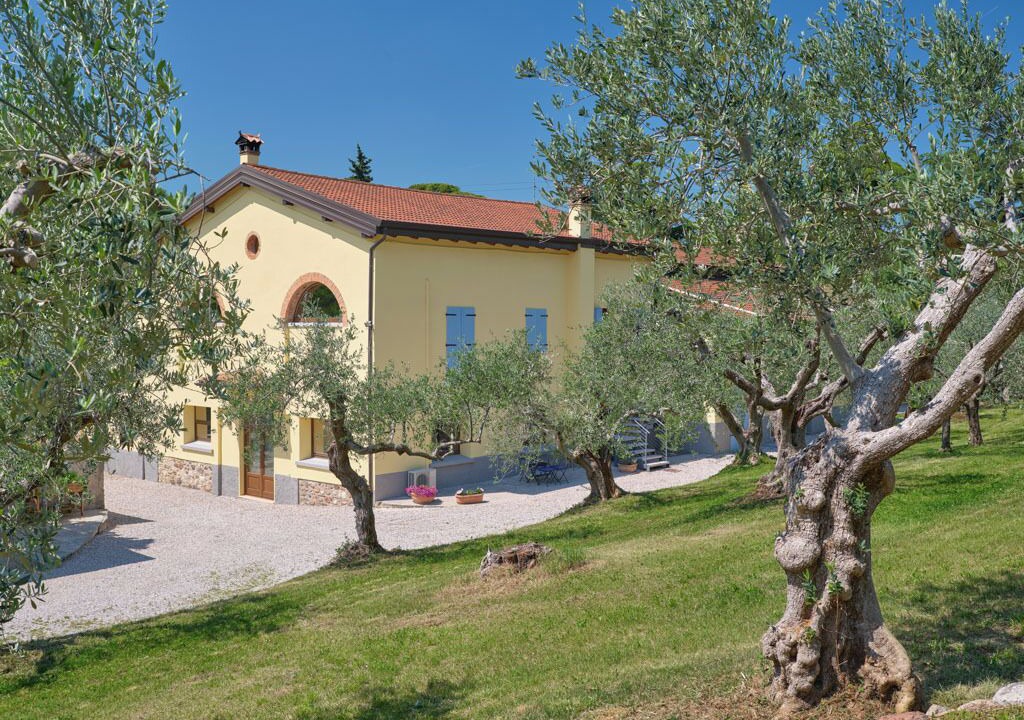 Photo of Outdoor in Rivoli Veronese