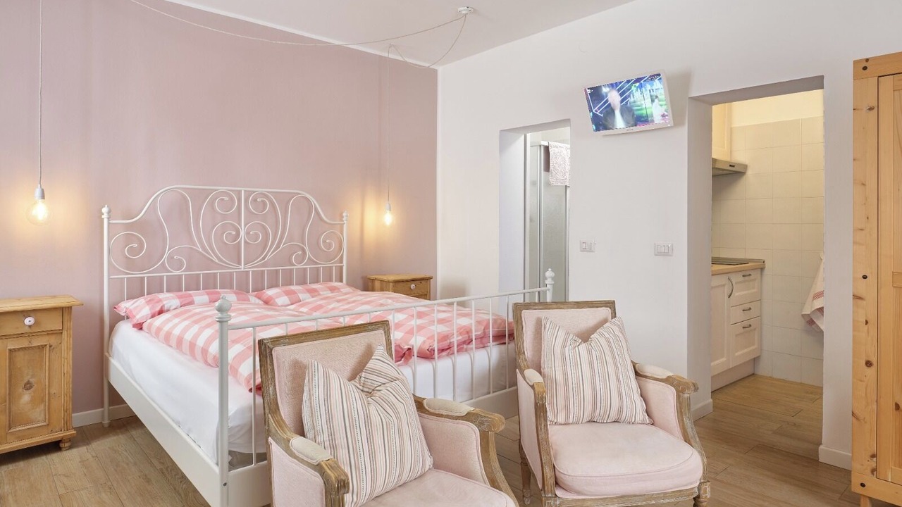 Photo of Bedroom in Rivoli Veronese