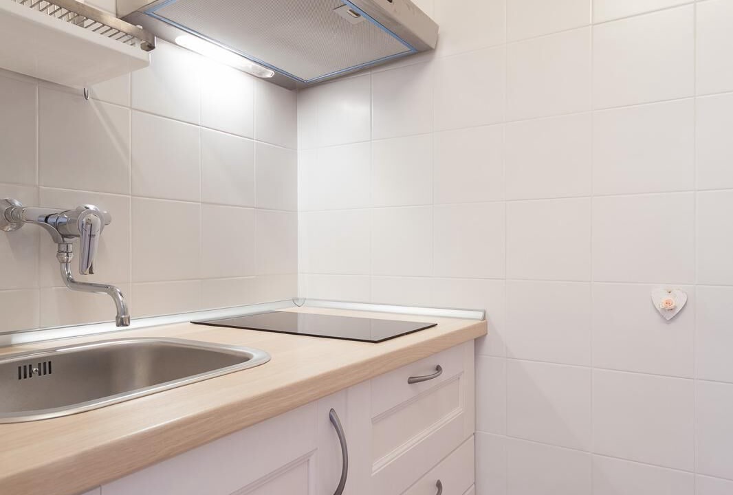 Photo of Kitchen in Rivoli Veronese
