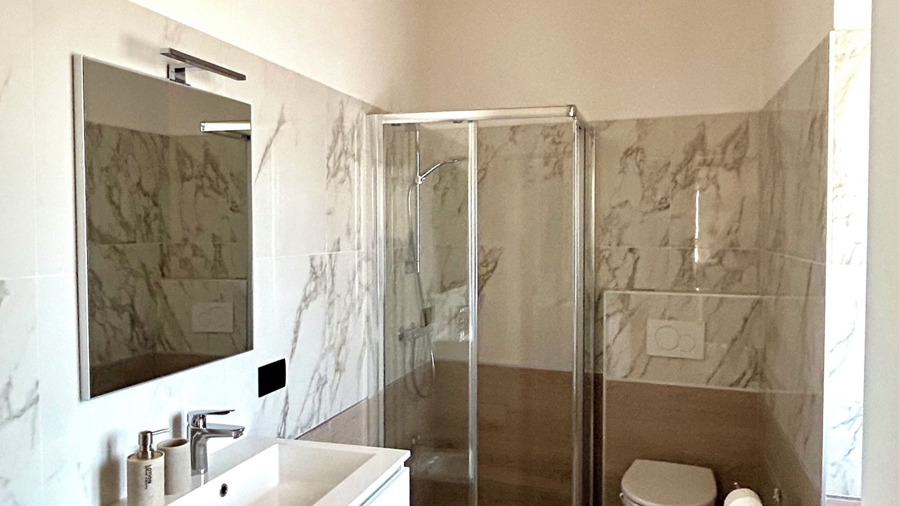 Photo of Bathroom in Avio