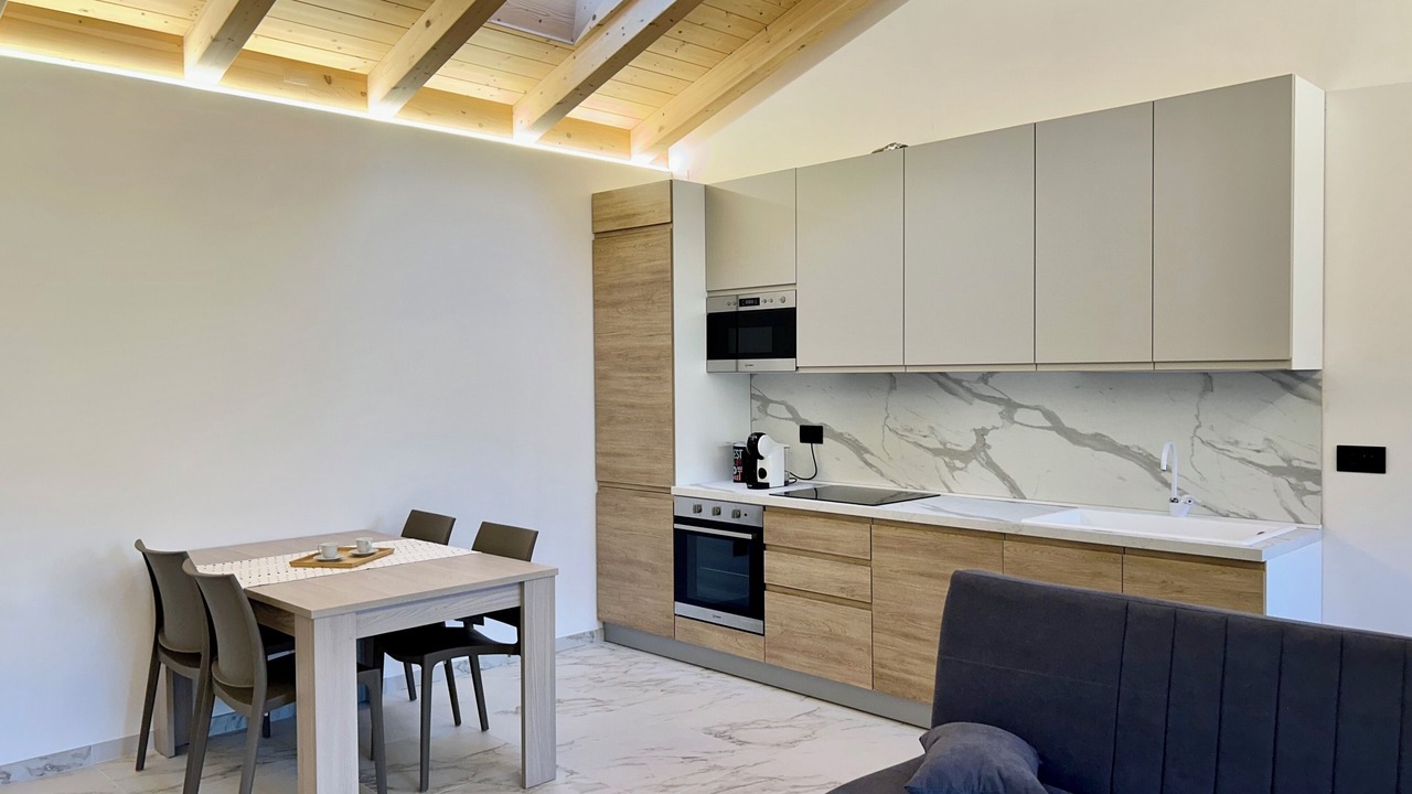Photo of Kitchen in Avio