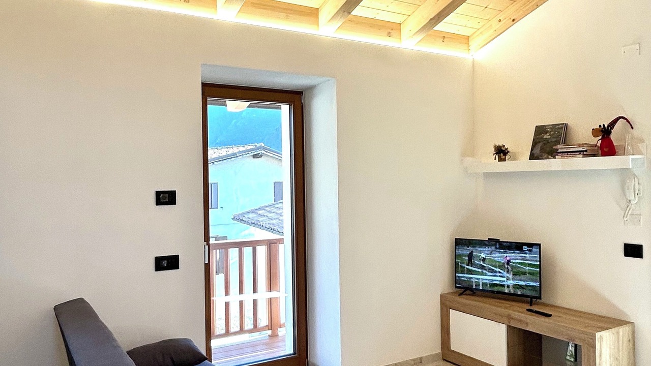 Photo of Livingroom in Avio