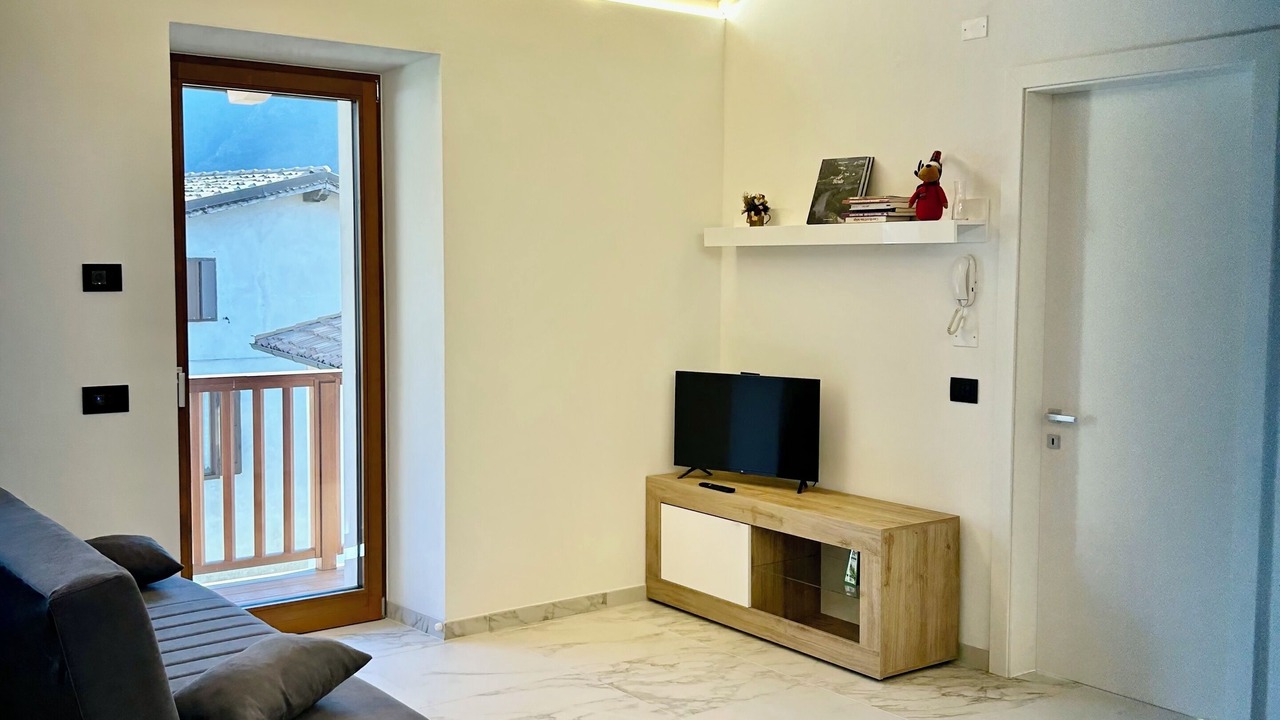 Photo of Livingroom in Avio