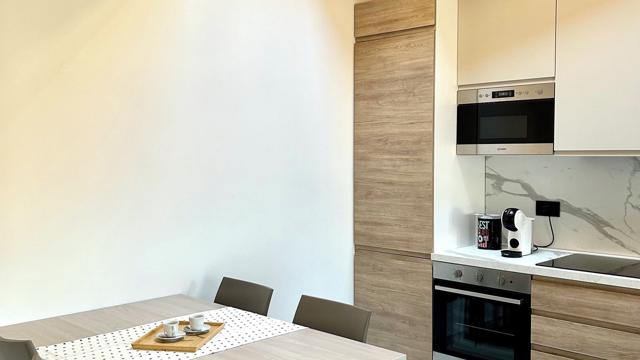 Photo of Kitchen in Avio