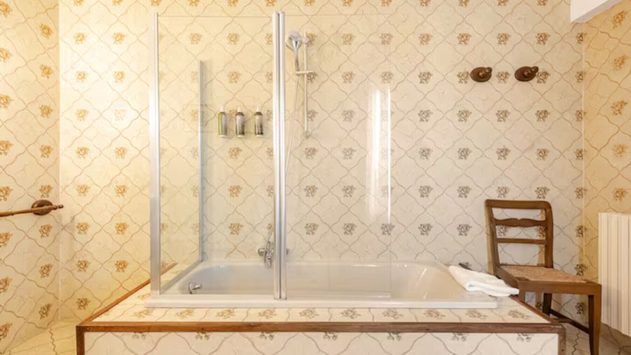 Photo of Bathroom in Mira