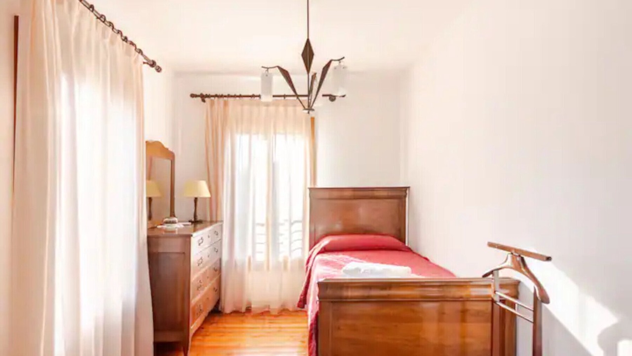 Photo of Bedroom in Mira