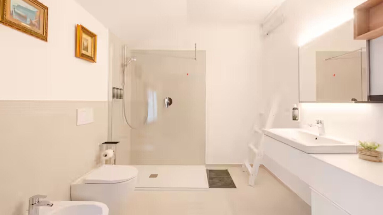 Photo of Bathroom in Mira