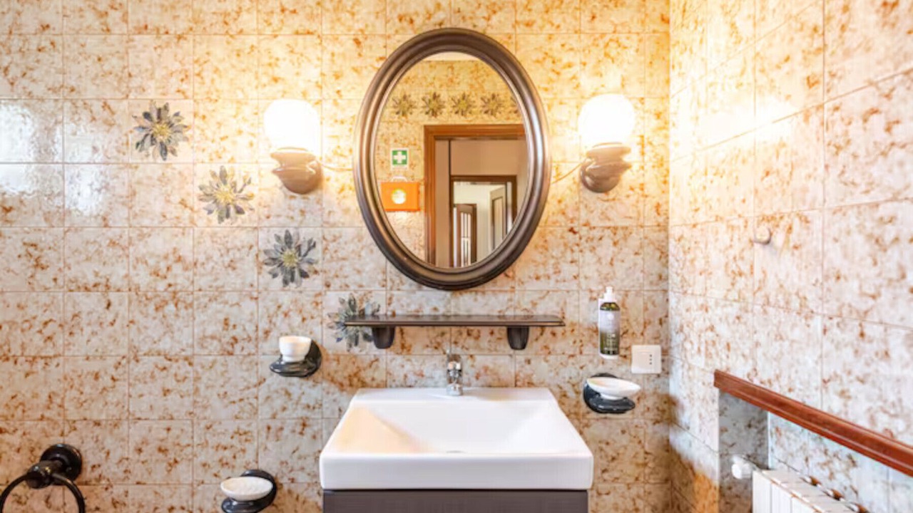 Photo of Bathroom in Mira