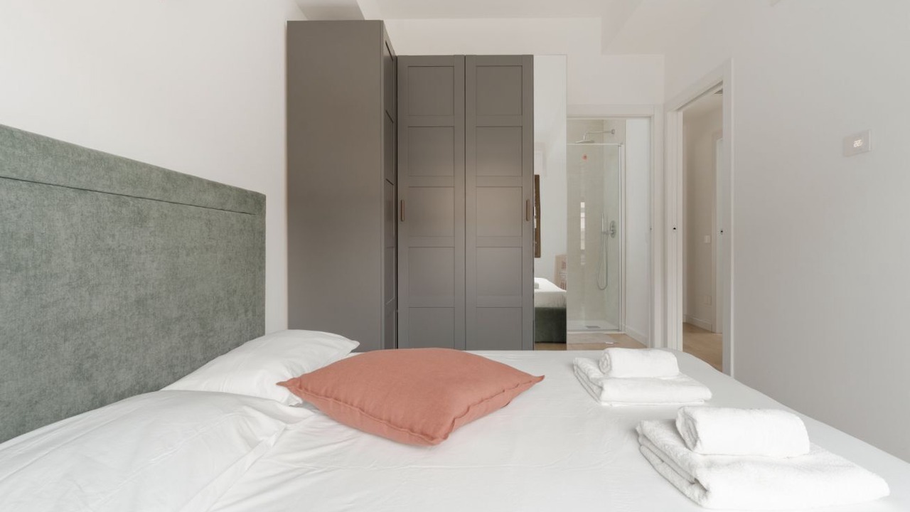 Photo of Bedroom in Zona Solari