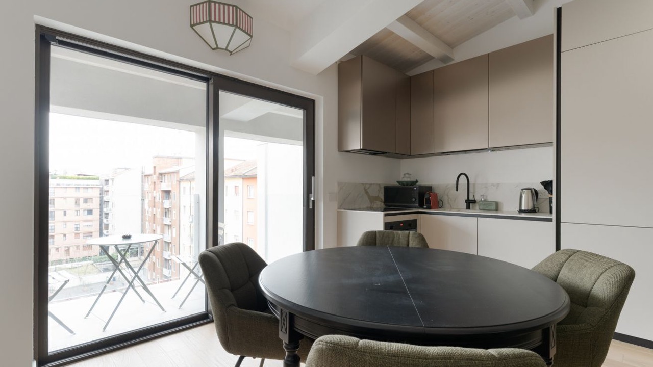 Photo of Kitchen in Zona Solari
