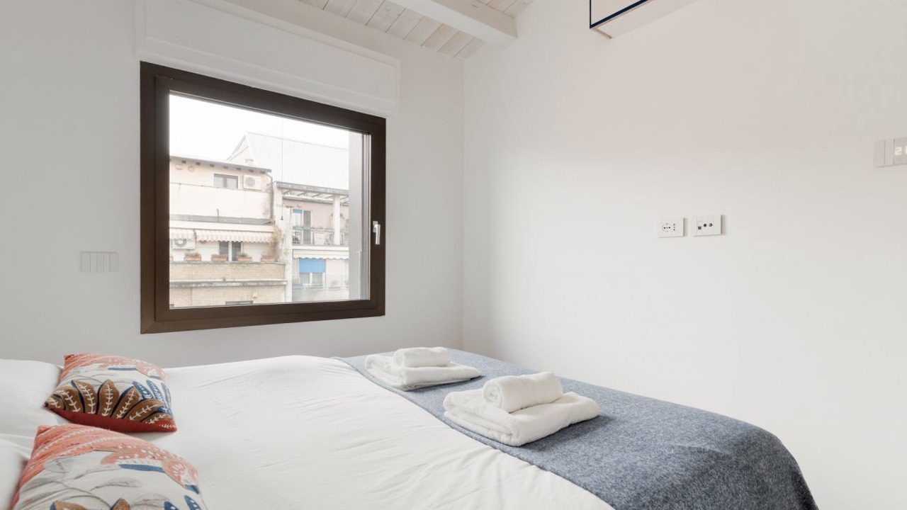 Photo of Bedroom in Zona Solari