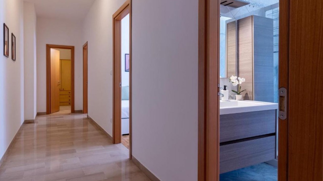 Photo of Bedroom in Ferrara
