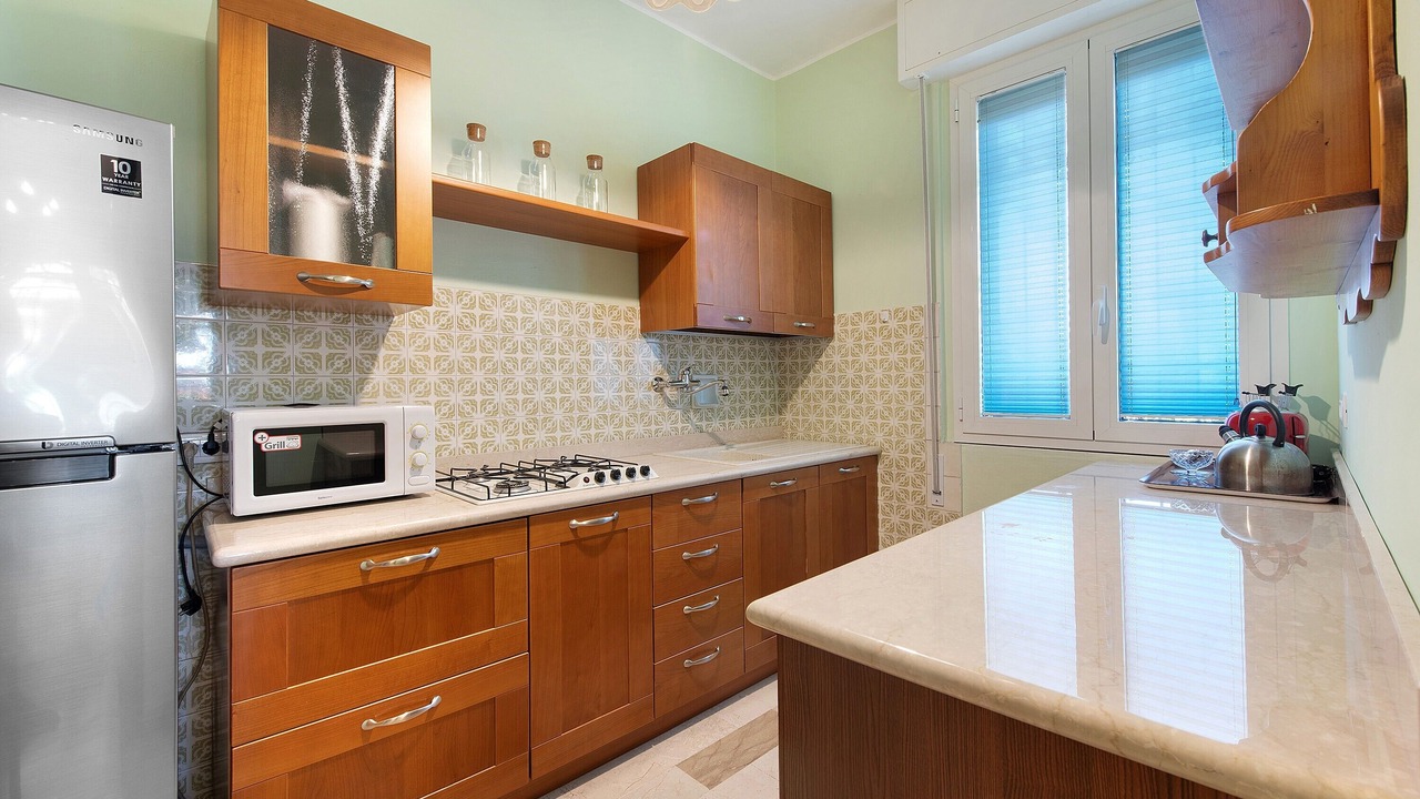 Photo of Kitchen in Manerba del Garda