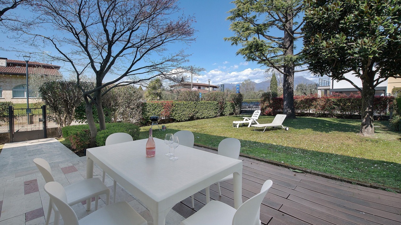 Photo of Outdoor in Manerba del Garda