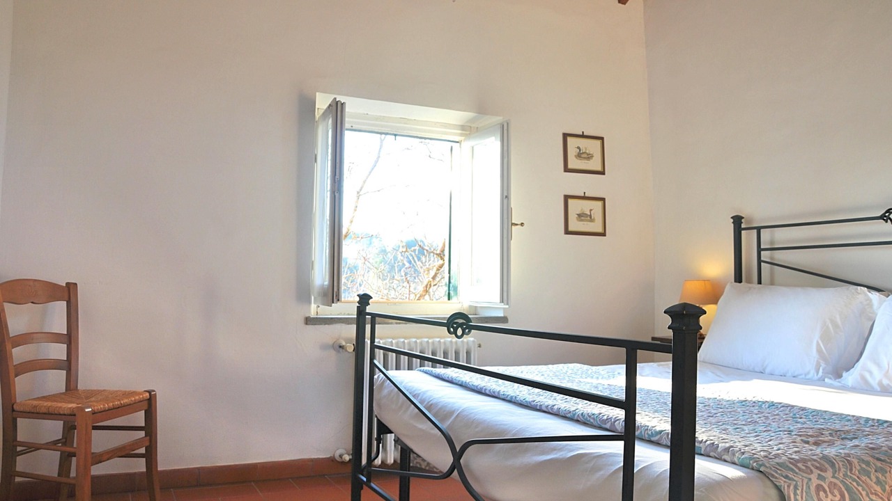 Photo of Bedroom in Capranica