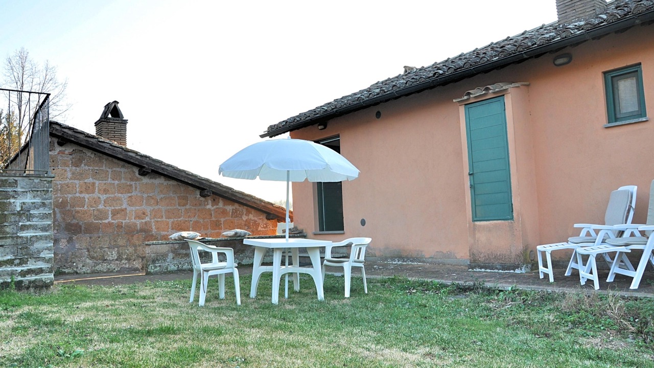 Photo of Outdoor in Capranica