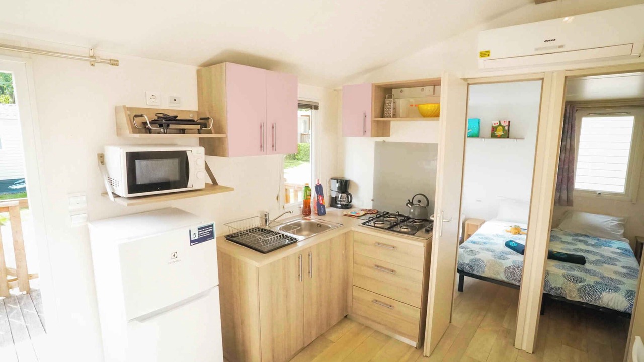 Photo of Kitchen in Castelletto Sopra Ticino