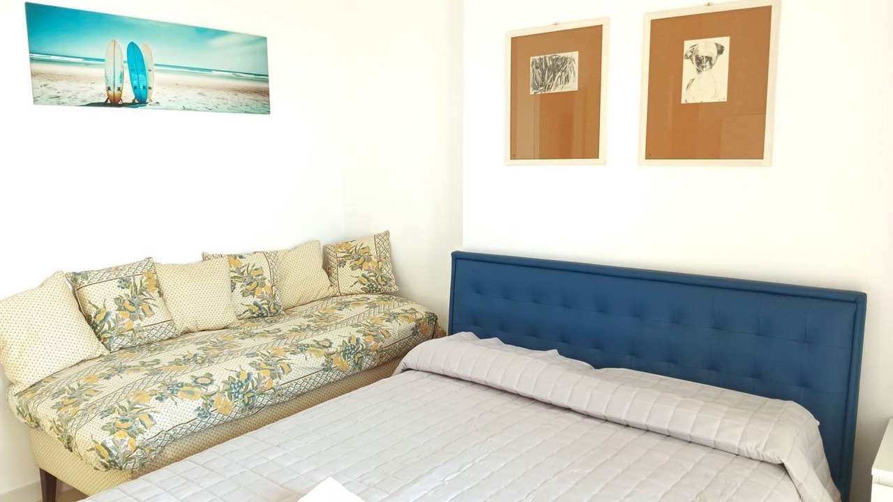 Photo of Bedroom in Cervia