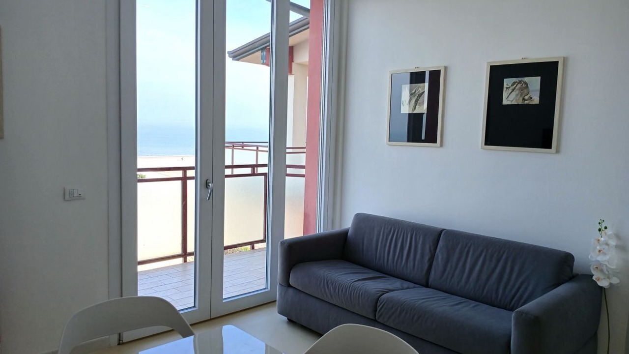 Photo of Livingroom in Cervia