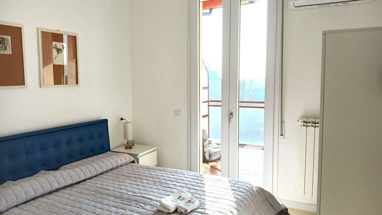 Photo of Bedroom in Cervia