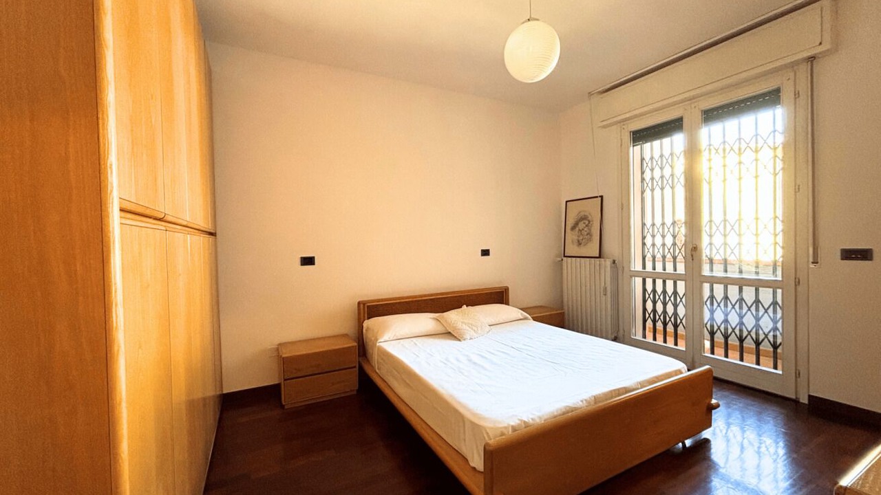 Photo of Bedroom in Cesenatico