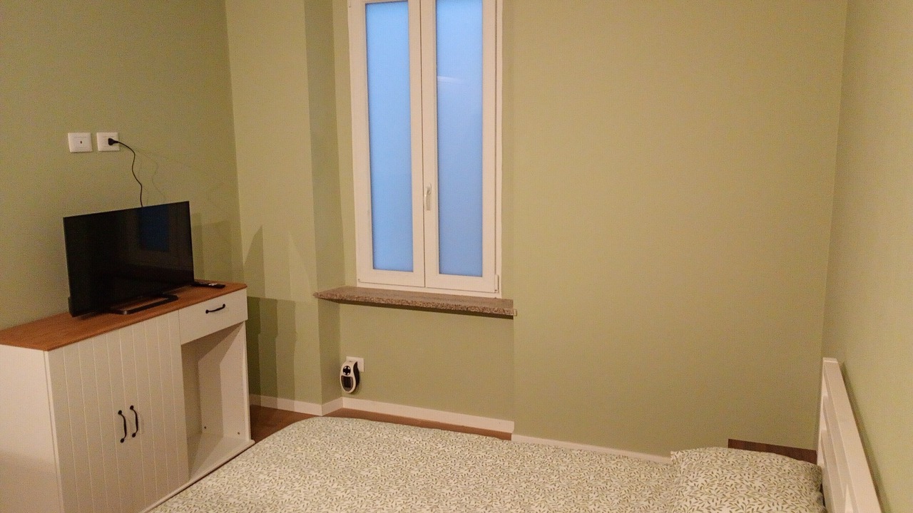 Photo of Bedroom in Rho