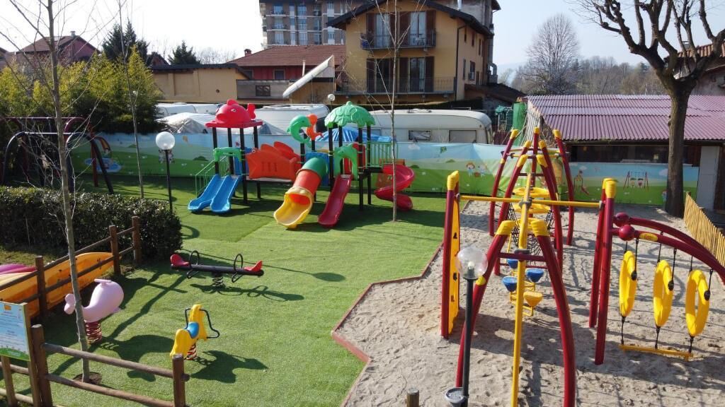 Photo of Others in Castelletto Sopra Ticino