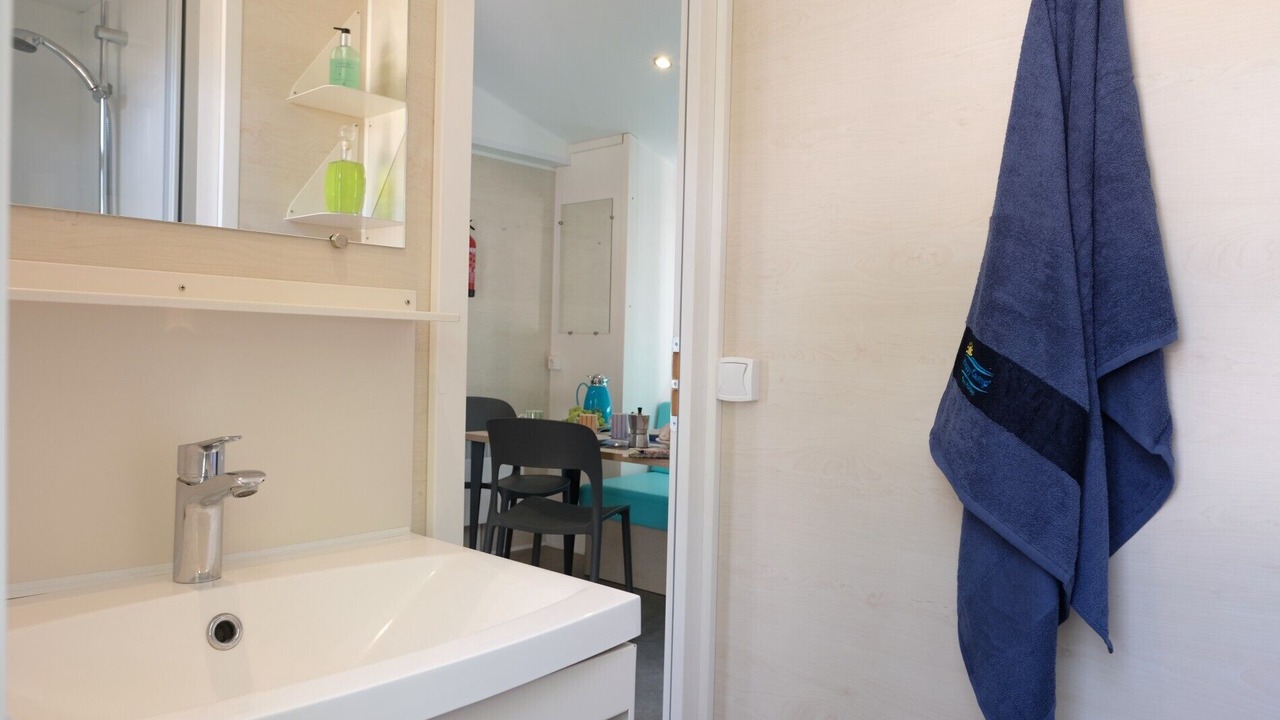 Photo of Bathroom in Castelletto Sopra Ticino