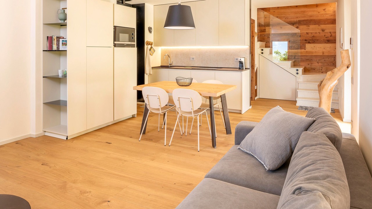 Photo of Livingroom in Malcesine
