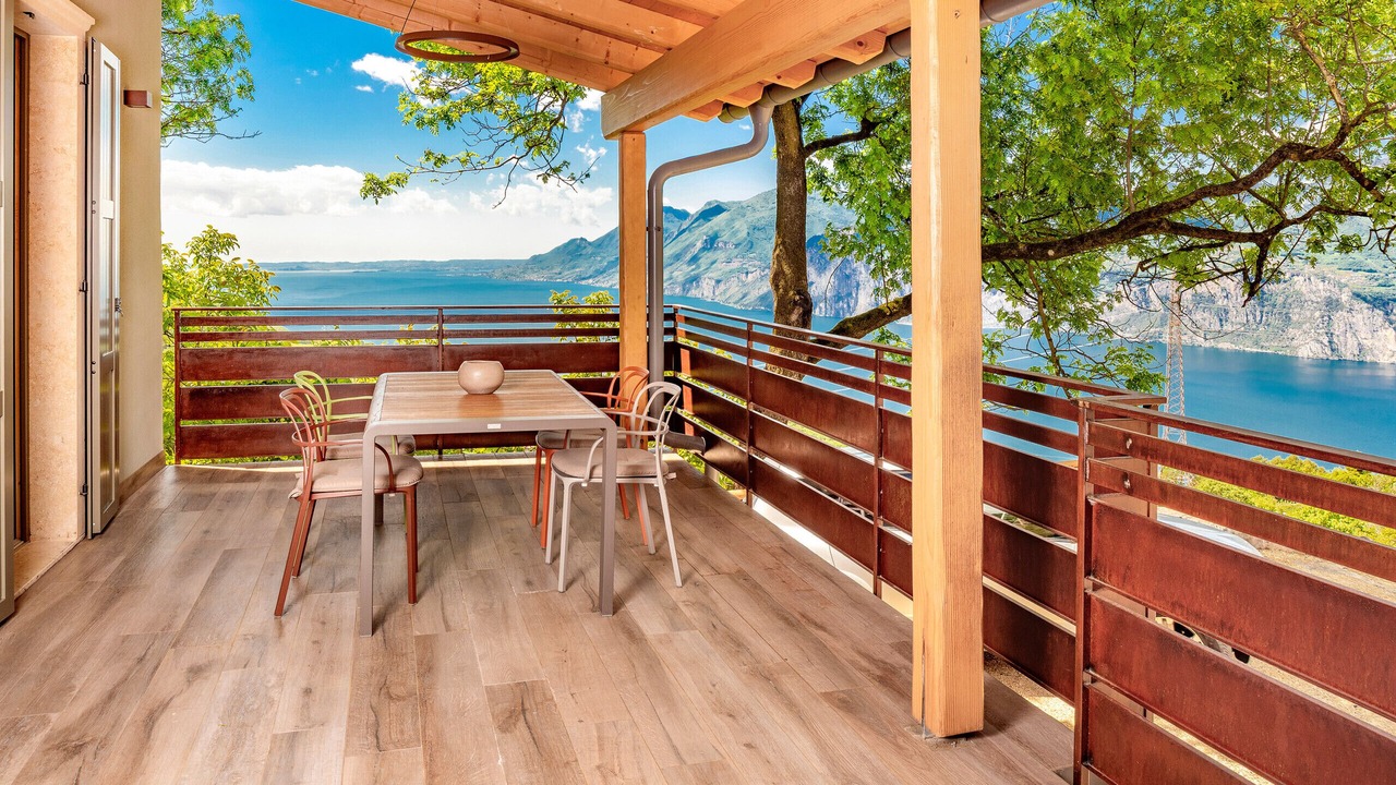 Photo of Outdoor in Malcesine