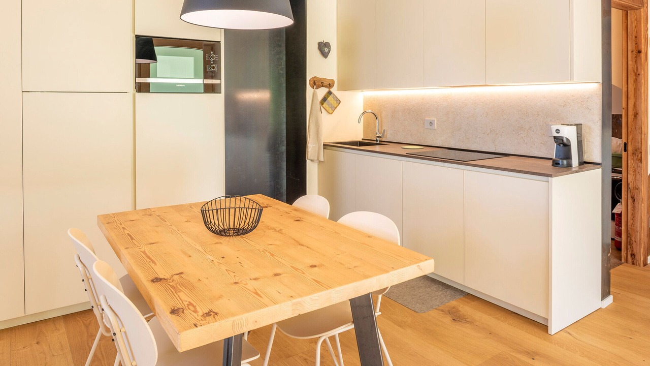 Photo of Kitchen in Malcesine