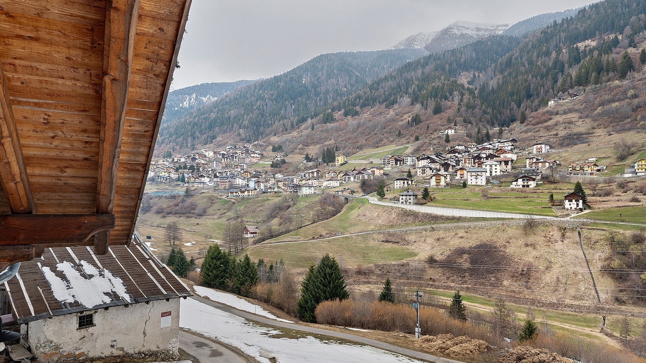 Photo of Others in Vermiglio