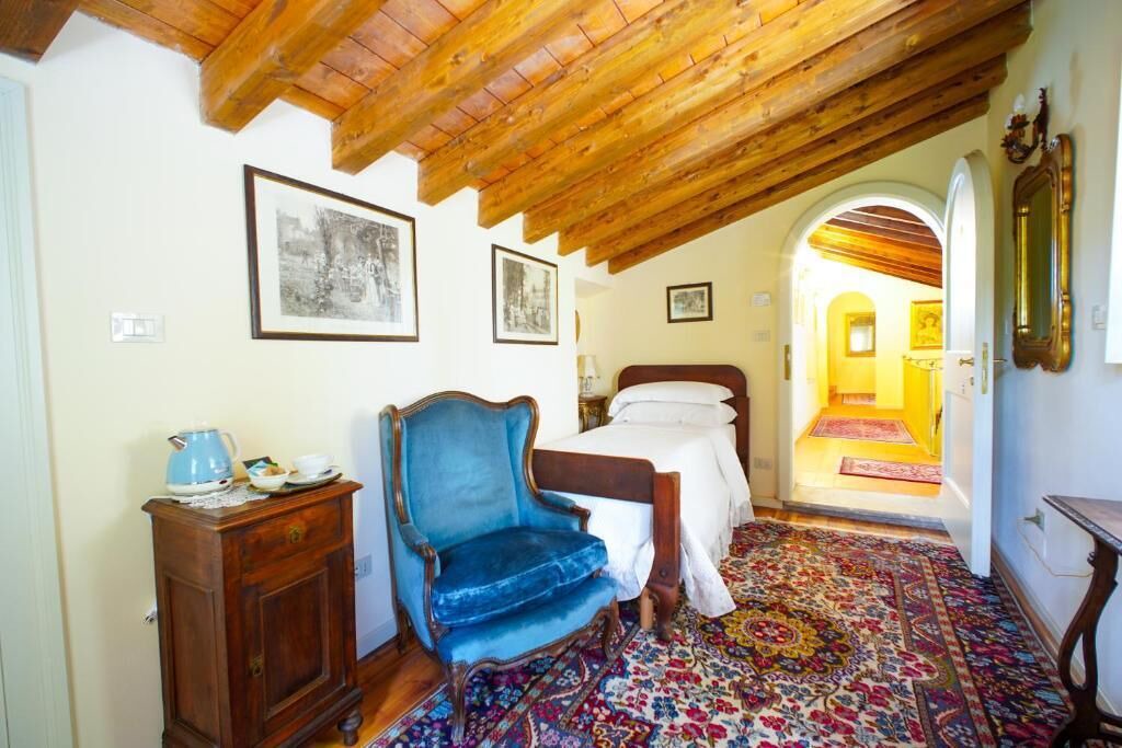 Photo of Bedroom in Est