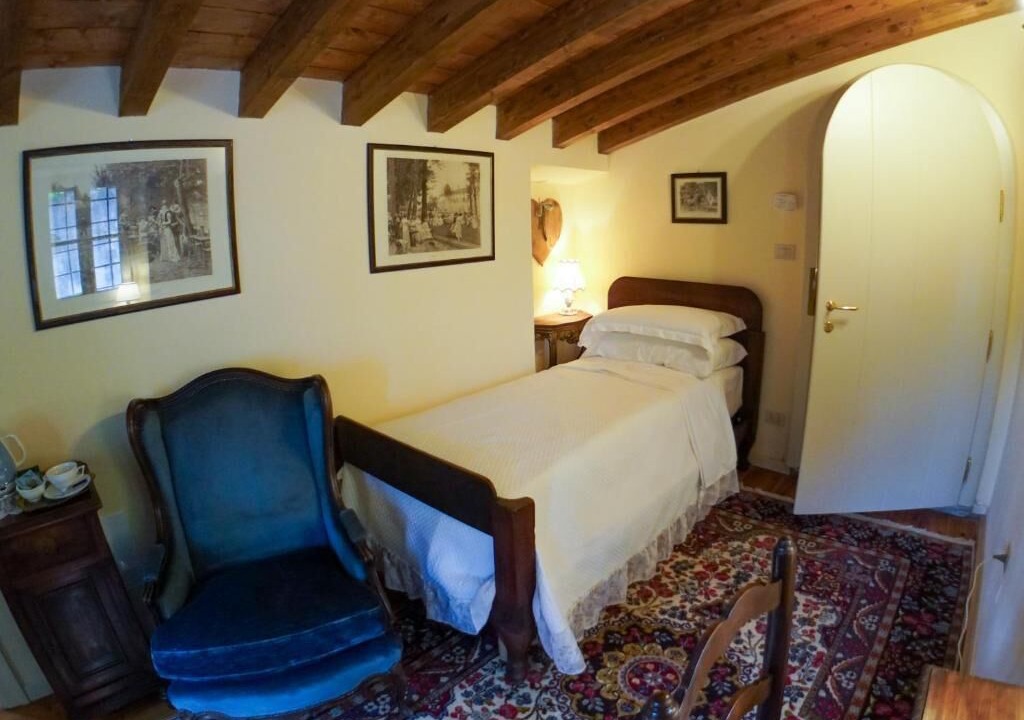 Photo of Bedroom in Est