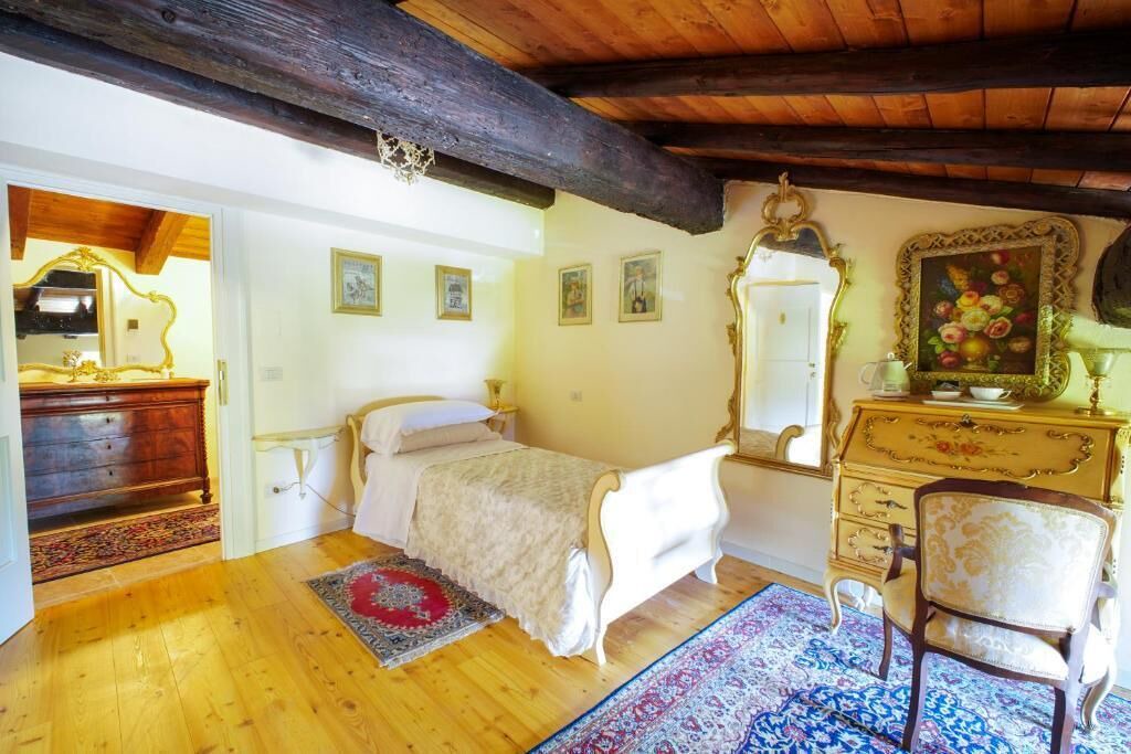 Photo of Bedroom in Est