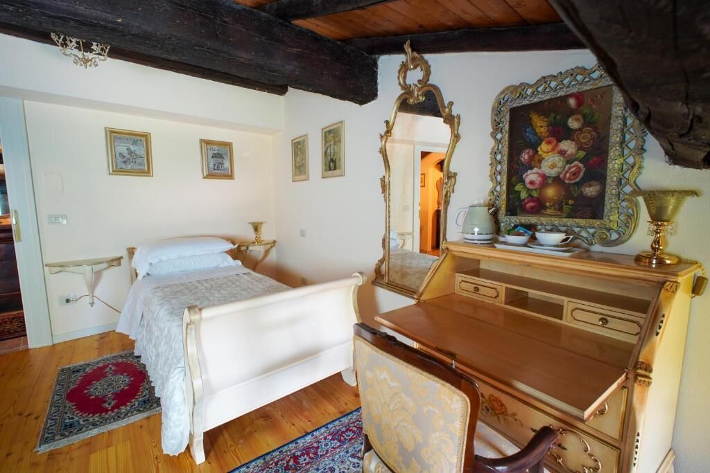 Photo of Bedroom in Est