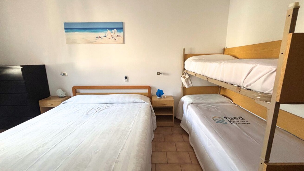 Photo of Bedroom in Cervia